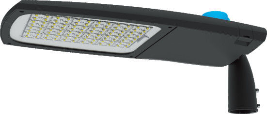 Verimlilik LED Işık Kaynağı ile 3000K-6000K Sokak Işığı Konumu CE RoHs Sertifikalı
