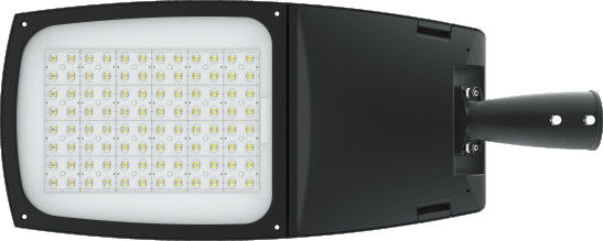 Özel LED Sokak Işığı Aygıtları 70-200W ile 3000K-6000K Renk Sıcaklığı