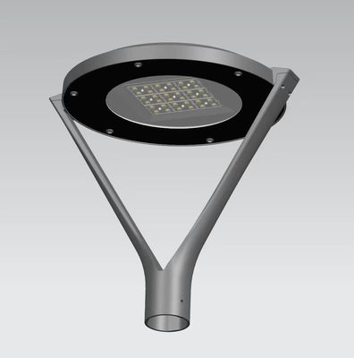 Düzenlenebilir Renk Sıhhatı Led Bahçe Işığı Led Bahçe Işıkları Dışarıda