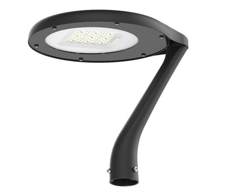 Korrozyona karşı süper dirençli C5 IP66 IK09 LED şehir aydınlatması