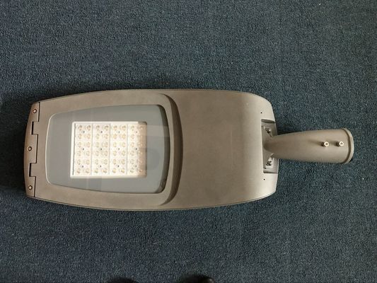 50W 60W Yol Açık LED Sokak Işık Konut IP65 Alüminyum Döküm