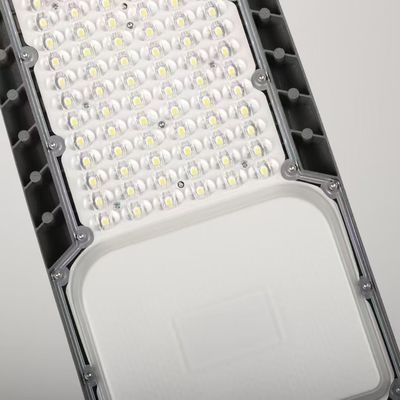 Özelleştirilebilir Renkli LED Sokak Işığı Konumu / Sokak Işığı Kabuk