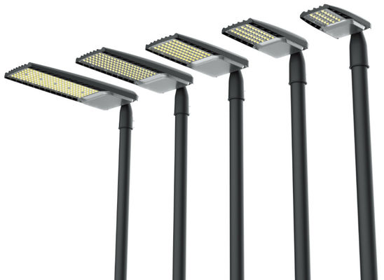 IP65 LED Dış Alan Işıklandırması 18 Lumen Paslanmaz vidalar / AC85-265V Giriş ile monte edilebilir