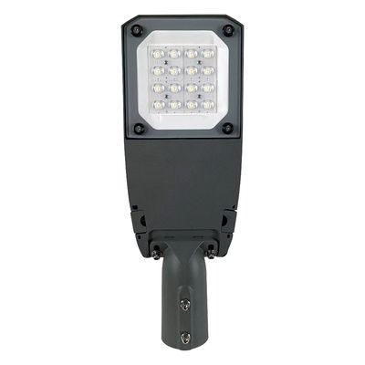 30-150W IP65 LED Sokak Işığı Parlaklığı ile LED SMD Çip seti
