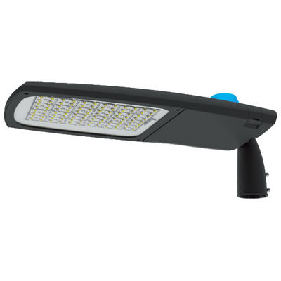 30W / 150W / 300W alüminyum LED sokak lambası 4000LM Işık Akışı