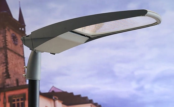 ECO dostu IP66 Koruma Dış Led Sokak Işığı 150w