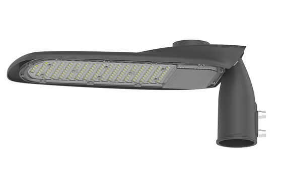 30/150/300W lamba gücü ile özelleştirilmiş LED Sokak Işığı Evi