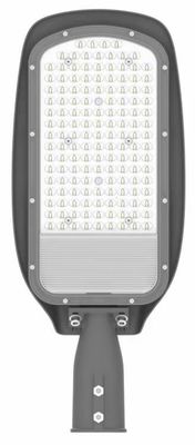 Ra> 70/80 IP65 LED Sokak Işığı Evleri Aşırı Sıcaklıklar İçin