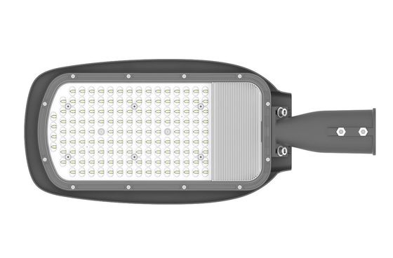 50 000 saatlik ömür süresi Özel LED Sokak Işığı Konumu AC85-265V