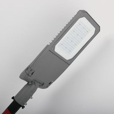 Ekonomik Tarzı 4 Boyut LED Sokak Işığı Fenerleri 40w 60w 150w 300w Yol için