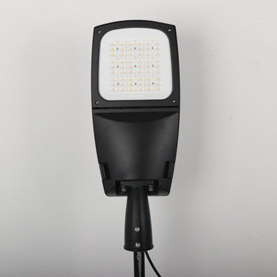 Alüminyum Alaşım 30W-200W LED Sokak Işıkları > 50 yıllık ömrü ile