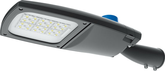 IP66 Enerji tasarruflu Sokak Işığı Alüminyum LED Sokak Işığı 50 Yıllık Hayat Süresi