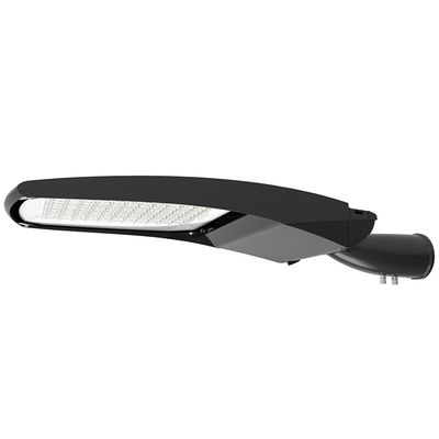 Ölçü dökme Alüminyum ADC12 Led Sokak Işığı Evi IP66 IK09 araç olmadan özel renk ve logo mevcut