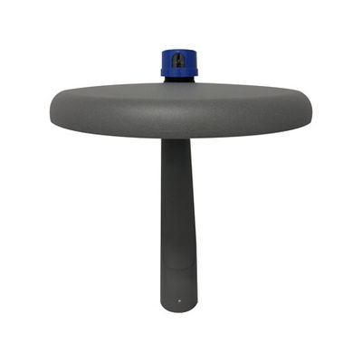 Strofoam Paketi IP65 Rate Led Bahçe Lambaları Dışarıya