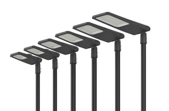 190lm/W SMD Dış sokak lambaları Sıcak Beyaz