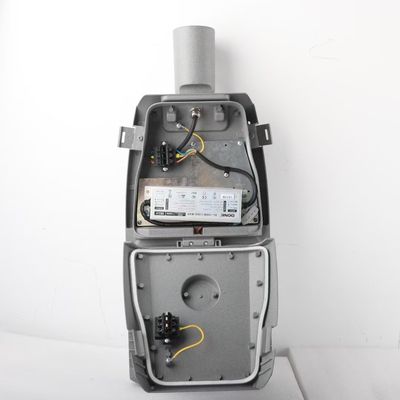 90° ışın açısı IP65 Dış sokak lambası Enerji tasarrufu