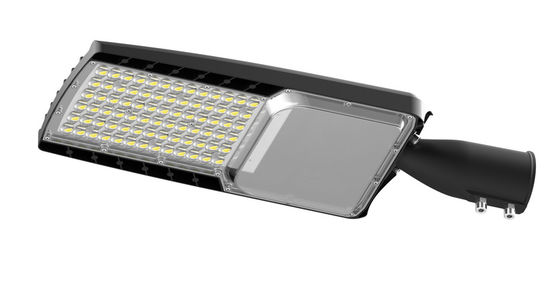 Dışarıda uzun ömürlü LED sokak lambaları 3000LM-20000LM