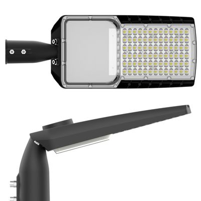 LED Sokak Işığı 30w Işık Akışı 3000lm-20000lm