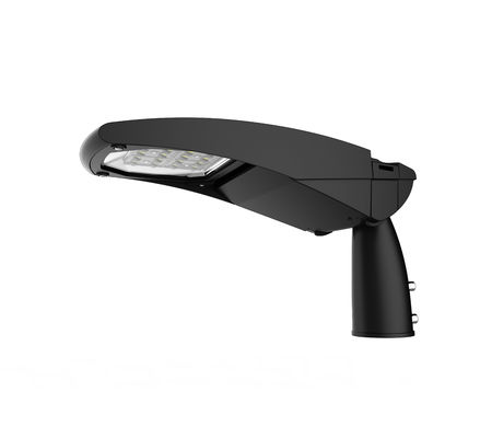 AC85-265V Giriş Voltajı IP66 Lora Sensörü Parking Alanı Işıklandırması için Su geçirmez LED Lamba