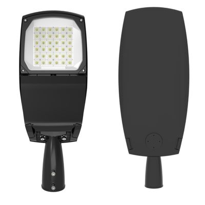 IP65 Özel LED Sokak Işığı Konumu 150lm/W lamba verimliliği