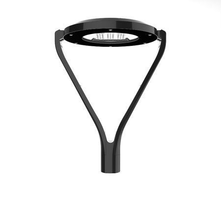 30-100W Giriş Wattage Açık Led Bahçe Işıkları Gri/Siyah/Gümüş Ev Rengi ve IP65 Rating ile