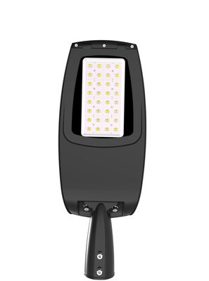 Yüksek CRI 80 Dış LED Sokak Işıkları Optimal Işık 4000K 5000K 150Im/w