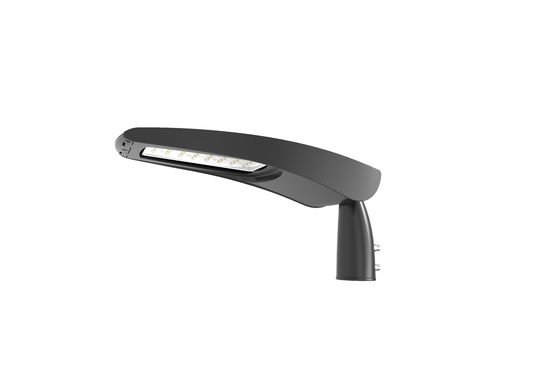 30W 50W 80W 100W 150W 200W Alüminyum LED Sokak Işığı Endüstriyel