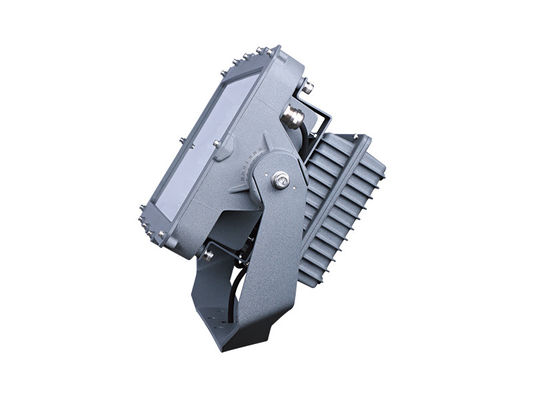 Endüstriyel Yüksek Körfez Işıkları Alüminyum Konut Malzemesi 100W 200W 400W 600W