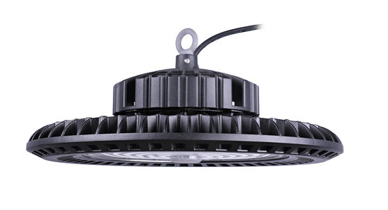 Alüminyum koruma ile 150W Led Bay Işıklar 5 Yıllık Garanti