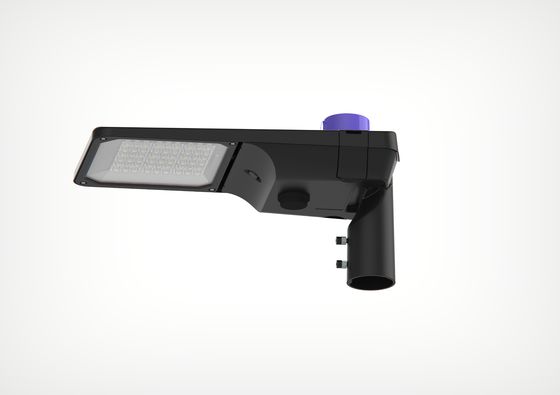 SL-29 50-90W SMD 3030 LED Sokak Işığı Konumu ENEC CB CE EMC LM79 RoHS Araç Serbest