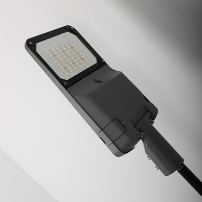 3000K-6000K Dış sokak lambaları 130-190lm/W Verimlilik 30W-300W