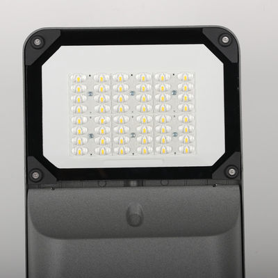 Bahçe için 6000K 30W 150W 300W sokak lambası
