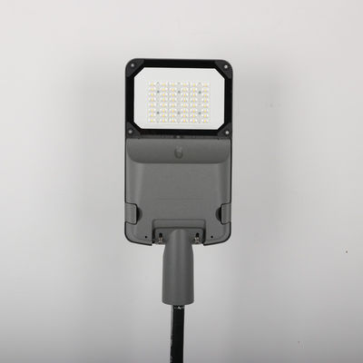 IP65 CRI 70 Dış LED Sokak Işıkları 30W 150W 300W Çok yönlü