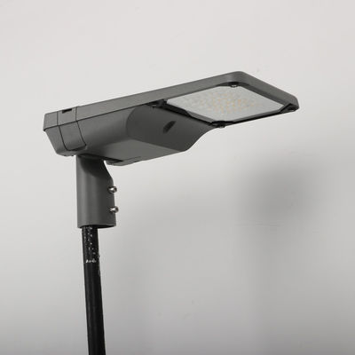 3000K-6000K Renk Sıcağı LED SMD LED Işık Kaynağı ve Yüksek CRI 70 ile Dış LED Sokak Işıkları