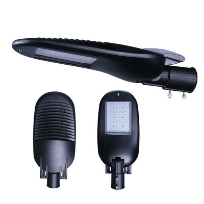 IP65 CRI 70 Dış LED Sokak Işıkları 30W 100W150W 200W 300W Düzenlenebilir