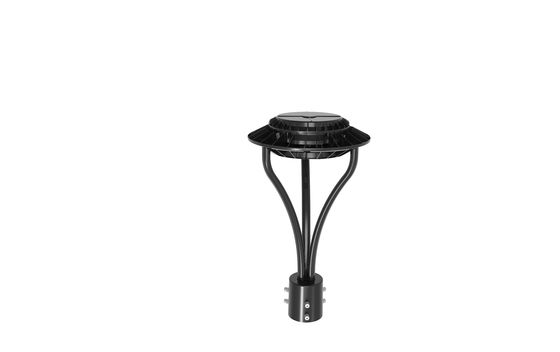30W 40W 50W 60W 80W Açık Led Bahçe Işıkları Işık Fenerleri Klasik LED Yol Işıkları