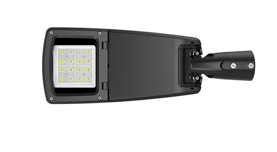 SMD Halk Dışarıdaki LED Sokak Fenerleri IP66 Su geçirmez 5 Yıllık Garanti