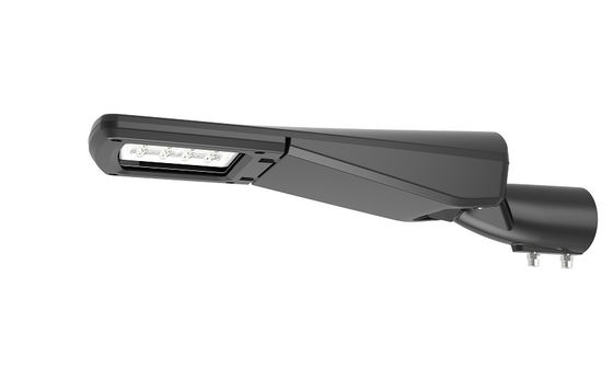 IP66 Su geçirmez Dış LED Sokak Fenerleri 5 Yıl Garanti 3500K 4000k