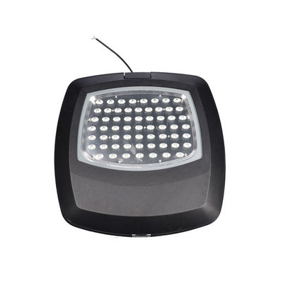 50w - 120w aracı ücretsiz IP66 LED sokak lambası konut 50 / 60Hz alüminyum malzeme döküm