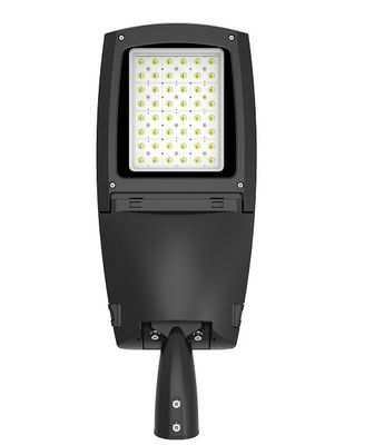 40-240W Yüksek Performanslı Alüminyum LED Sokak Işığı 150 Lm/w Verimlilik ve 18000 Luminaire Lumens