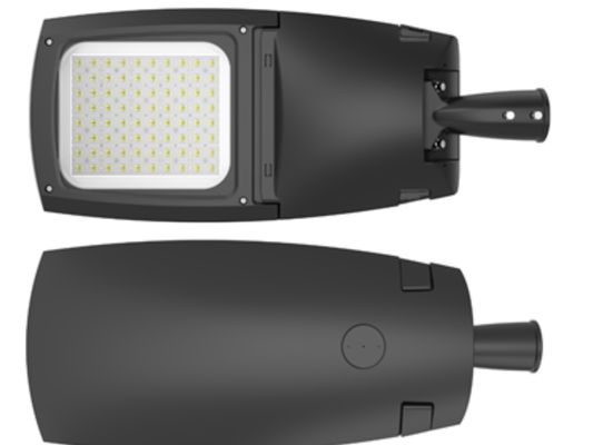 IP66 derecelendirilmiş tüm hava koşulları için LED sokak lambaları 30W/50W/80W/100W