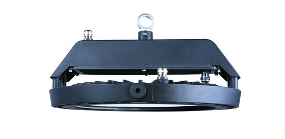 Alüminyum Die Casting UFO High Bay Light 60w/80w/100w/120w/150w/180w/200w 5 Yıllık Garanti
