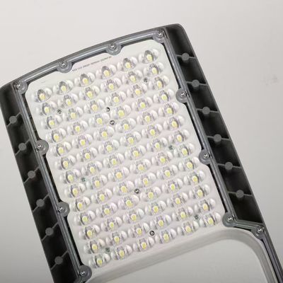 304 Paslanmaz Dış LED Sokak Işığı Ekonomik Tasarım YASL-33 Modeli