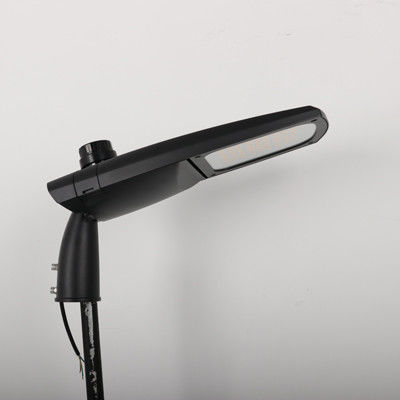 100W LED Sokak Işıkları Üç Renkli Sıcaklıkla