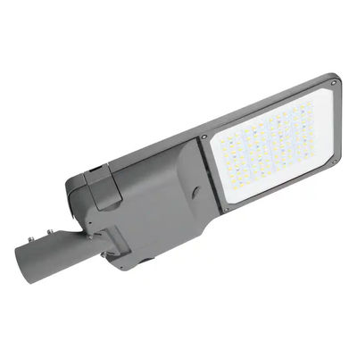Enerji tasarrufu 30W Alüminyum LED Sokak Işığı Yol Işığı için