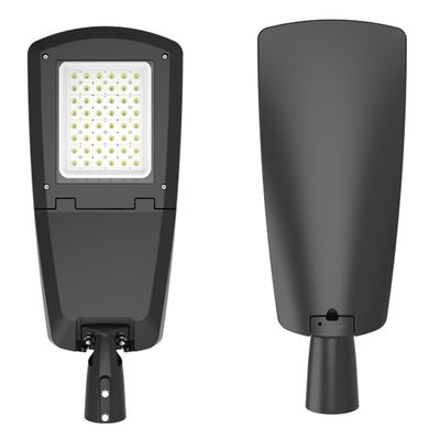 IP66 120lm/W 3000k 40w LED Sokak Işığı Ölçme Alüminyum