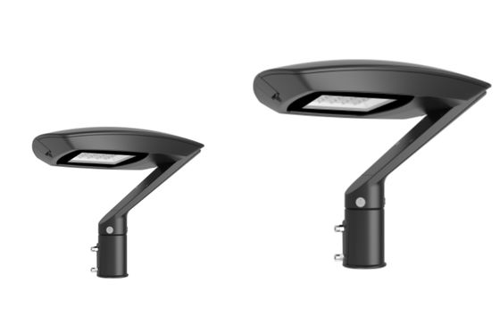 Açık Led Bahçe Işıkları 50W Şehir Işığı IP65 Led 3030 100W 5 yıl garanti 4000K Sınıf I