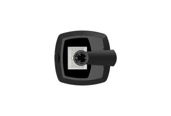 Ölçme Alüminyum Vücut Dışarıda Led Bahçe Işıkları 30-1200W Giriş Wattage 3000-6500K Renk Sıcaklığı IP66 Koruma Derecesi