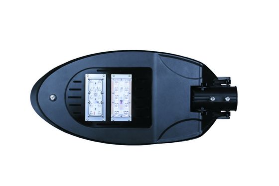 IP66 koruması ve dış mekan için alüminyum kaplama ile dışarıda su geçirmez 50W Yüksek Lumen LED Sokak Işığı Modülü