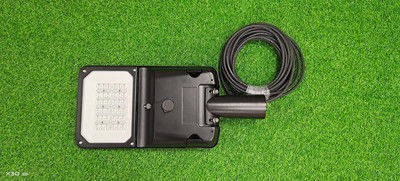 30W 150W 300W Ana Yol Yüksek Yol için Dışarıdaki LED Sokak Işıkları Uçuş Üzerinde Şehir Sokağı Geçidi kaldırım Meydan Okulu Konut Bölgesi Endüstriyel Alan Parkı